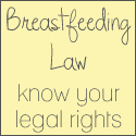 breastfeeding law
