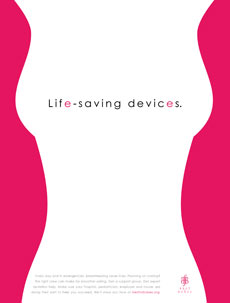 Life Saving Devices