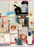 Expecting & New Mom Fundraiser Package 2