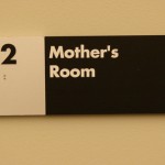 mother room