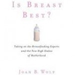 Is Breast Best