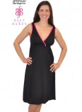Amamante Signature Nursing Gown for Best for Babes®