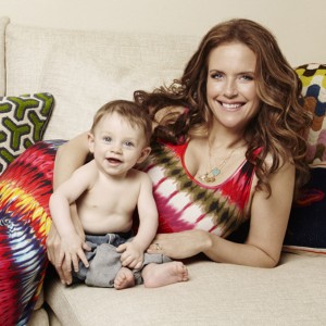 Kelly Preston and “Extended” Breastfeeding