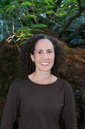 Dr. Jen Shaer is leading the way to breastfeeding success!