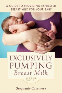 Booby Traps Series:  Exclusively pumping moms face unique Booby Traps