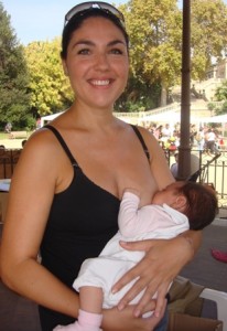 breastfeeding, breastfeeding in public, nursing in public, nursing in public laws, booby traps, best for babes foundation