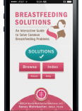 Breastfeeding Solutions App