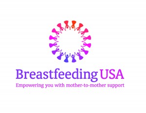 breastfeeding usa