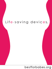 Lifesaving devices