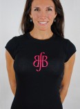 BFB Signature ?Beating the Breastfeeding Booby Traps? T-Shirt